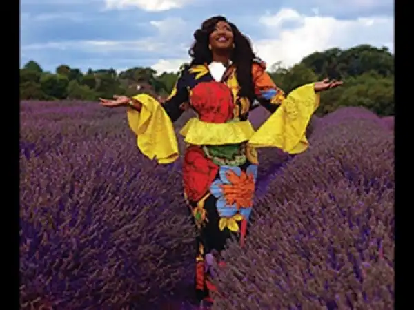 Shola Victor-Sajowa – My name is Favour